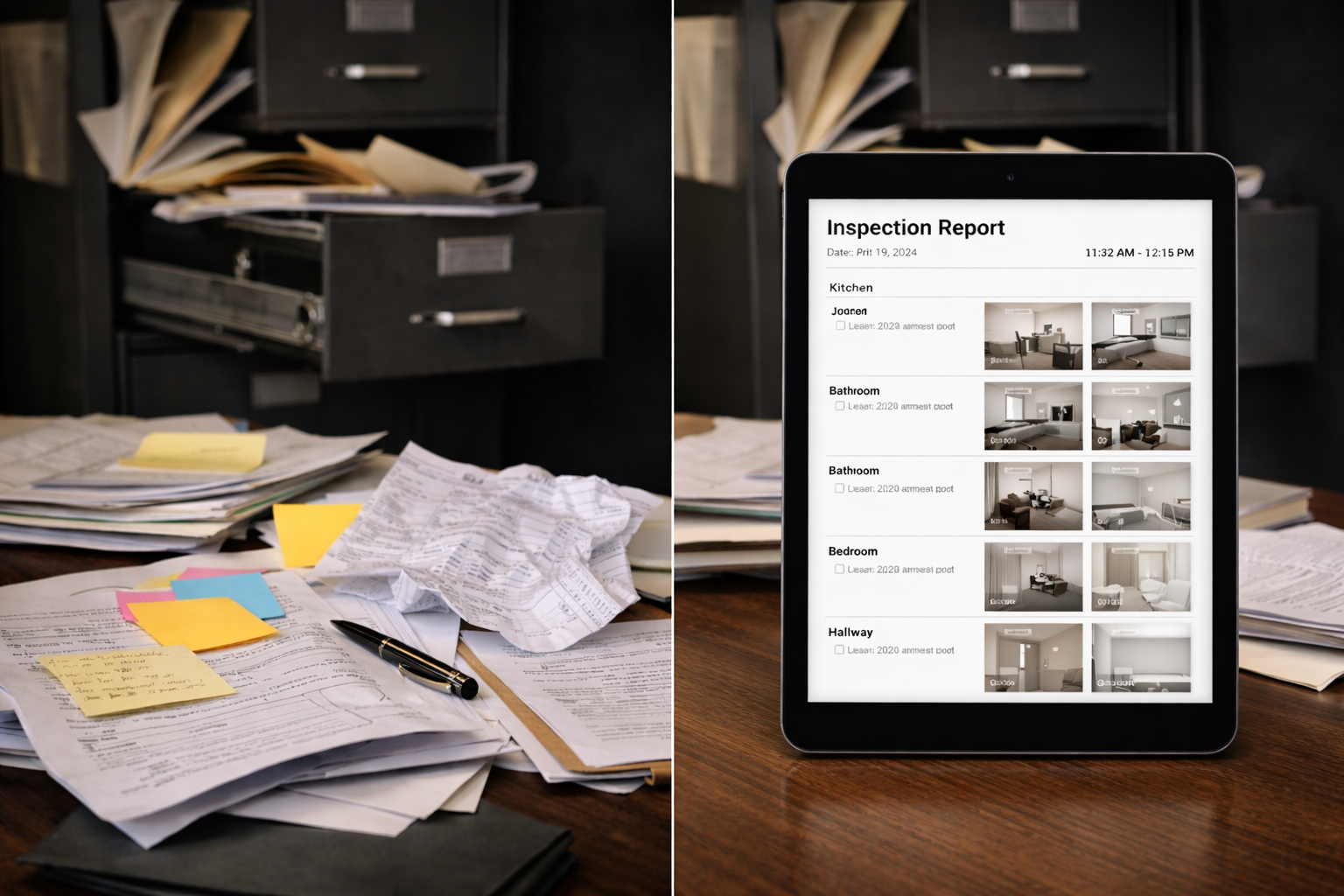 Move-In Inspections That Prevent Disputes