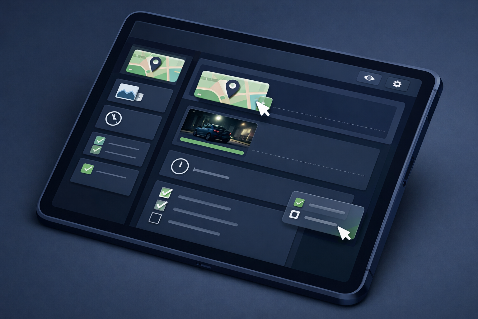 Build Your Own Guard Tour System: Why Customizable Forms Win