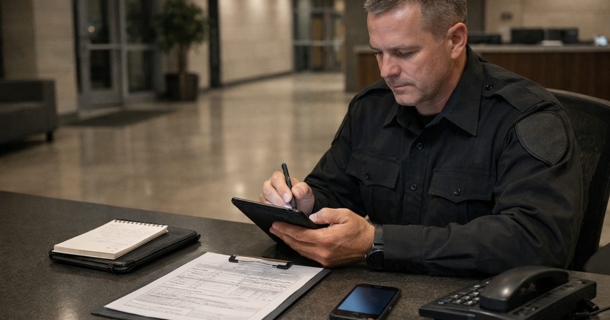 What Is Security Incident Reporting? A Practical Guide